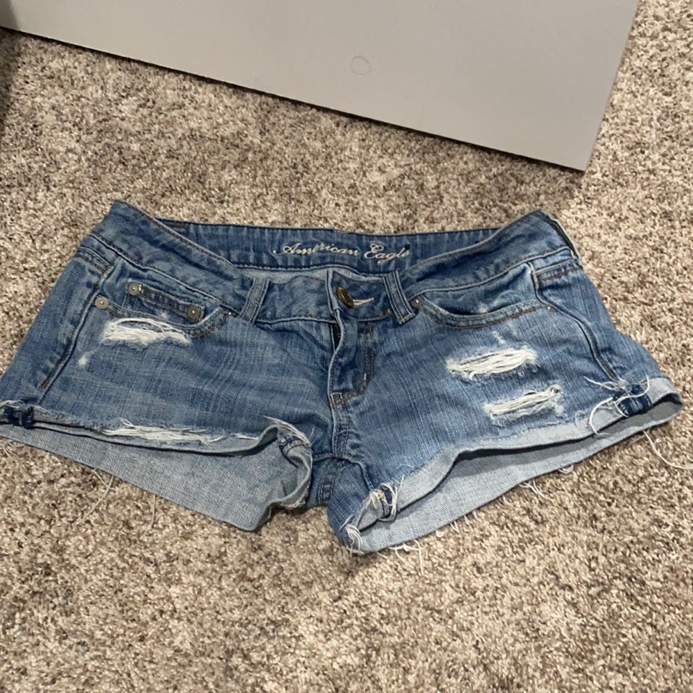 Ae shorts